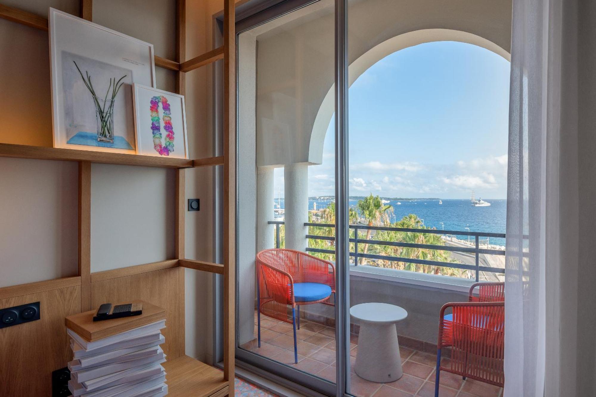 Canopy By Hilton Cannes Exterior photo