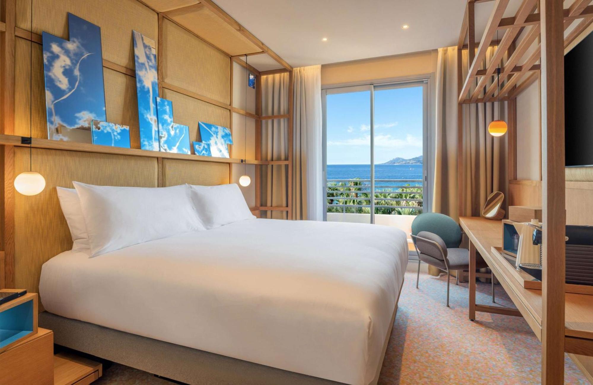 Canopy By Hilton Cannes Exterior photo